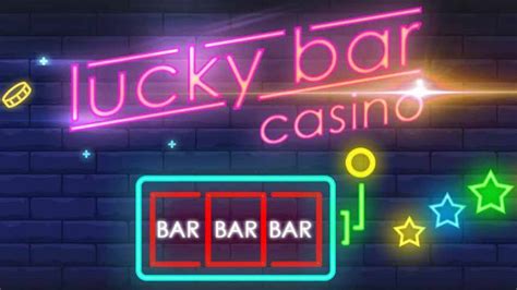 Lucky Bar 888 Casino